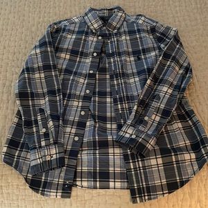 Boys Polo dress shirt